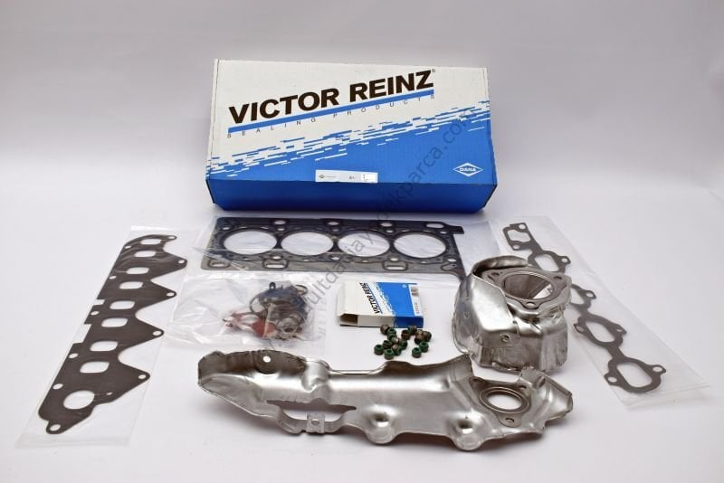 Motor Conta Takımı Megane 4 Talisman Trafic 3-101015474R