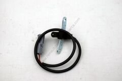 Krank (volant) Sensörü Clio Megane Twingo Renault 19