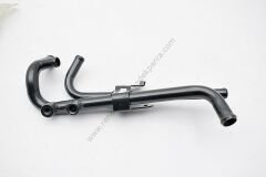 Renault 19 Dizel Devirdaim Blok Su Borusu Demir