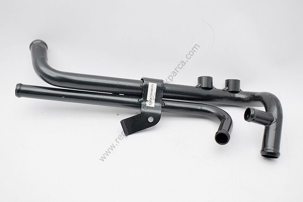 Renault 19 Dizel Devirdaim Blok Su Borusu Demir