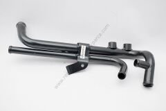 Renault 19 Dizel Devirdaim Blok Su Borusu Demir