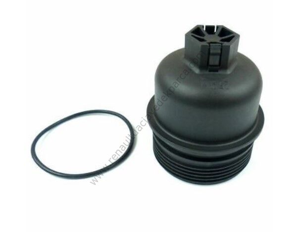 7701476503 Yağ Filtresi Kapağı Master Trafic