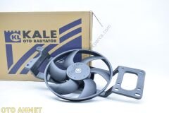 Dacia Solenza Fan Motoru 6001546843
