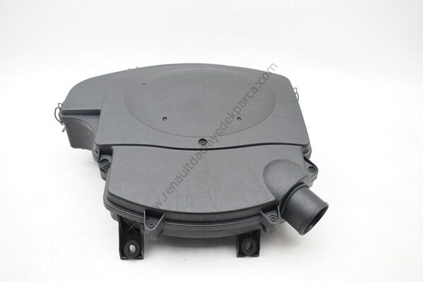 Hava Filtre Kutusu Clio Kangoo Logan Benzinli-7700274106
