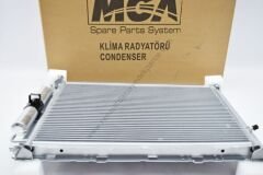 Su Klima Radyatörü  Clio 3 Modus-8200688390