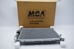 Su Klima Radyatörü  Clio 3 Modus-8200688390