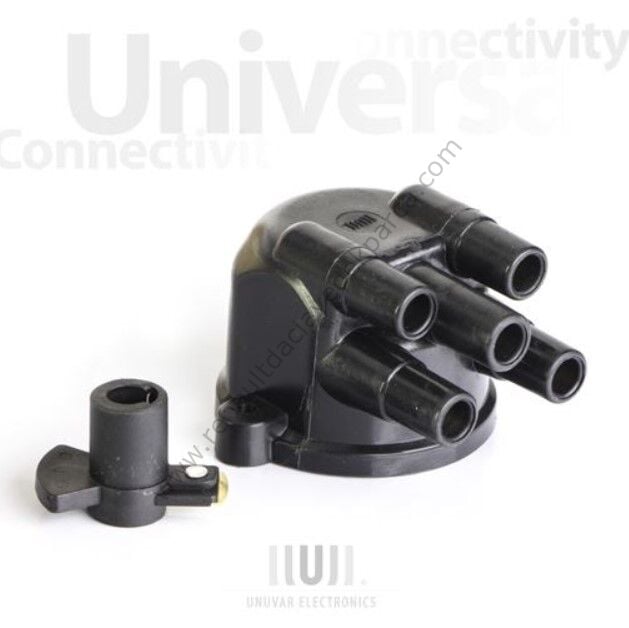 Concorde Distribütör Kapağı Tevzi Makarası