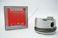 Piston Segman Megane 1.6 8v Renault 19 3-4 Silindir 0.50