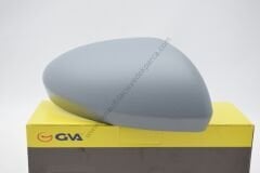 Dış Ayna Kapağı Renault Megane 4 Sol