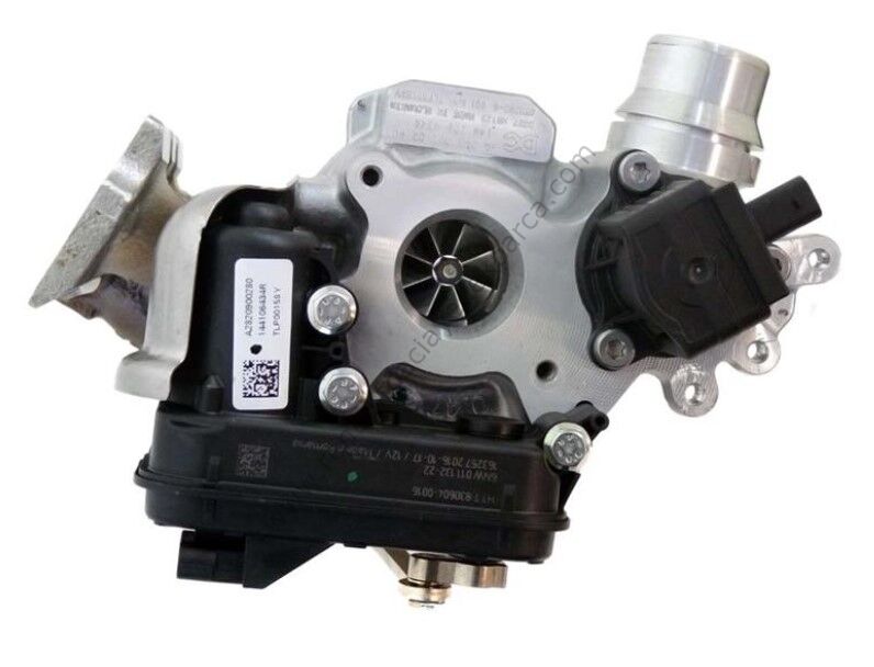 Turbo Megane 4 Duster Clio 5-144101912R