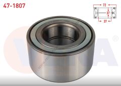 Clio 4 Ön Teker Bilyası 7701207677