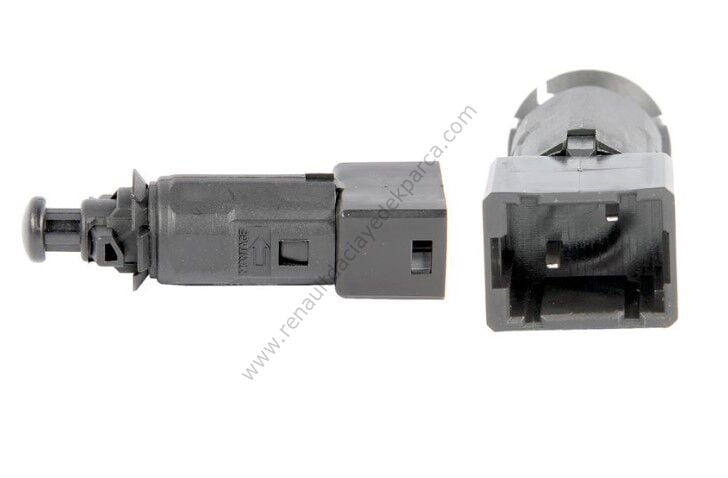 Fren Pedalı Müşürü Clio Kangoo 2 Fiş