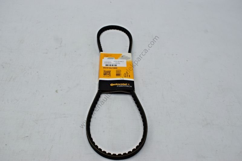 Alternatör Kayışı Renault 21 TXE-7700749104