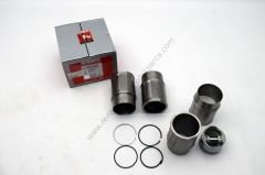 Motor Kiti (Piston+Segman+Gömlek) Renault 9 11 19 21