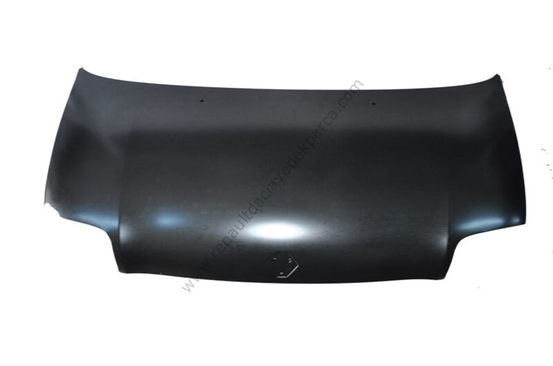 Renault Clio Motor Kaputu  98-02