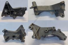 Alternatör Ayağı Megane 2 8200393718