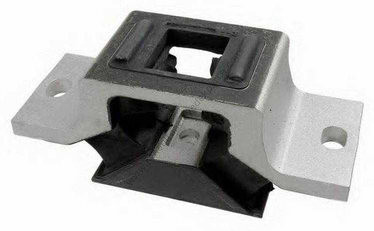 Renault Master 3 Sol Motor (Şanzıman) Takozu