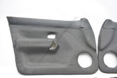 Renault 19 Kapı Döşemesi Takım Koyu