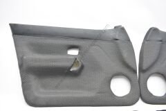 Renault 19 Kapı Döşemesi Takım Koyu