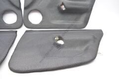 Renault 19 Kapı Döşemesi Takım Koyu