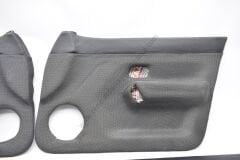 Renault 19 Kapı Döşemesi Takım Koyu