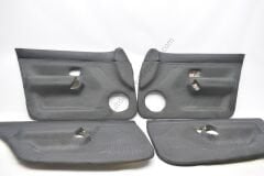 Renault 19 Kapı Döşemesi Takım Koyu