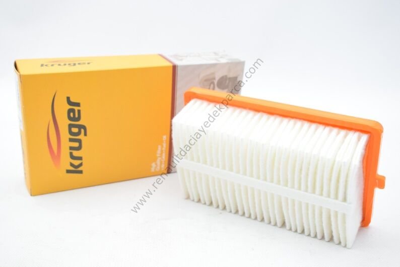 Hava Filtresi Renault Clio 5