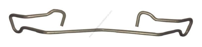 Ön Balata Yayı Fluence Duster Dokker