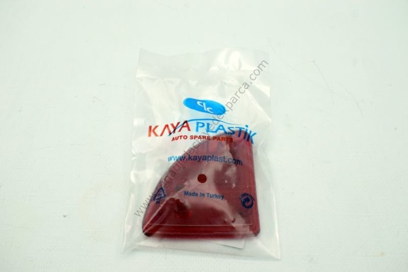 Kango Arka Tampon Reflektörü Sağ