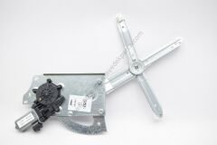 Renault Laguna Cam Krikosu Sol Ön-7701367867