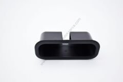 Renault Megane 2 Bagaj Kilit Kapağı (Muhafazası)