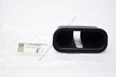 Renault Megane 2 Bagaj Kilit Kapağı (Muhafazası)