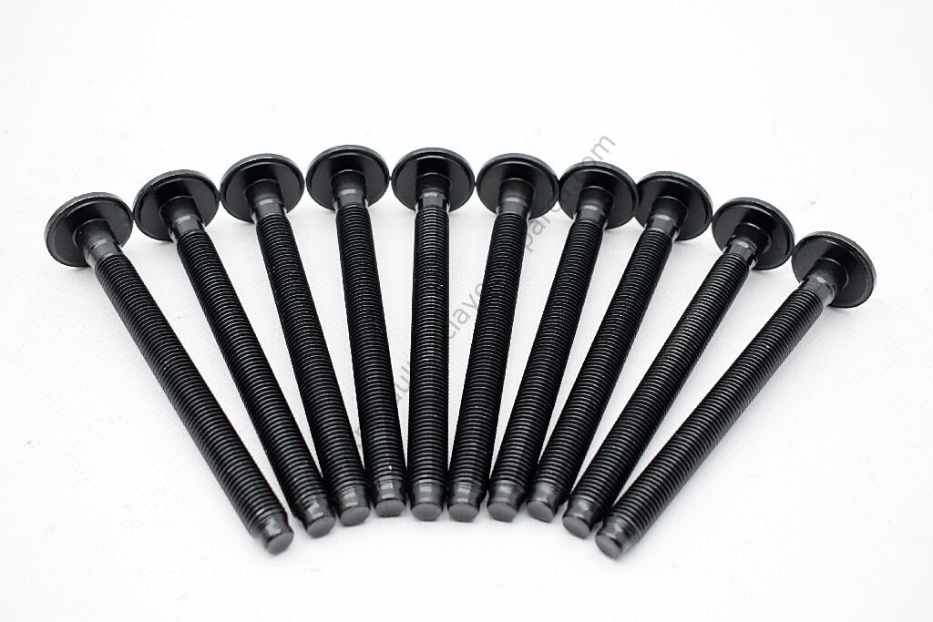 Silindir Kapak Civatası Megane 4 Trafic Koleos R9m Motor