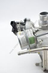 144105784R Turbo 1,2 Megane 4-Kadjar