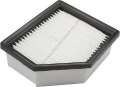 Hava Filtresi Austral Qashqai J12-165466RA0A