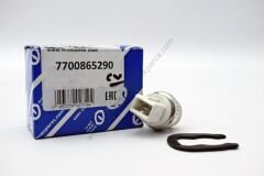 Hararet Müşürü Renault Megane Laguna 2 Fişli