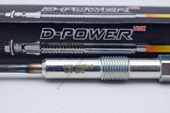 Isıtma Kızdırma Bujisi Fluence Megane 3 Duster Logan Dokker Lodgy