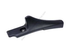 Dacia Sandero Ön Cam Izgara Parçası Sol ( Kulağı )