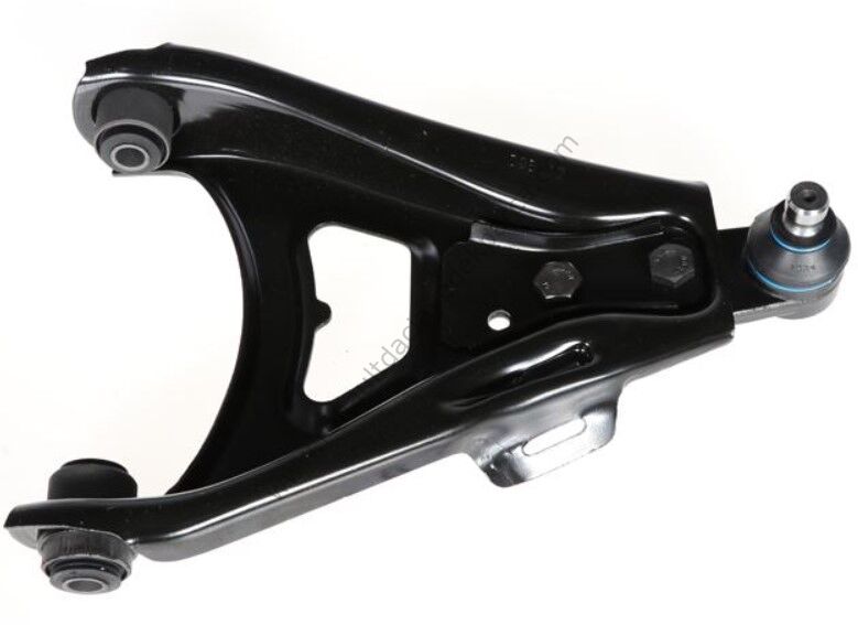 Renault Express Alt Salıncak (Tabla) Sağ