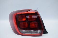 Dacia Sandero Stop Lambası Ledli Sol