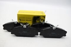 Ön Fren Balatası Renault Megane Scenic Laguna