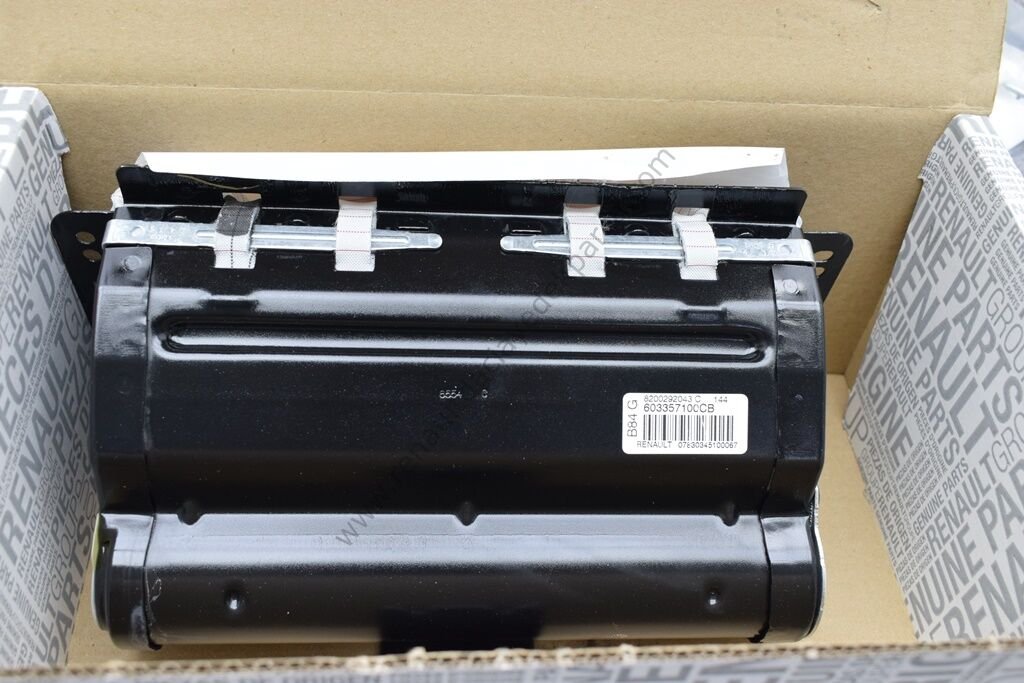 Megane 2 Yolcu Hava Yastığı Airbağ-8200292043