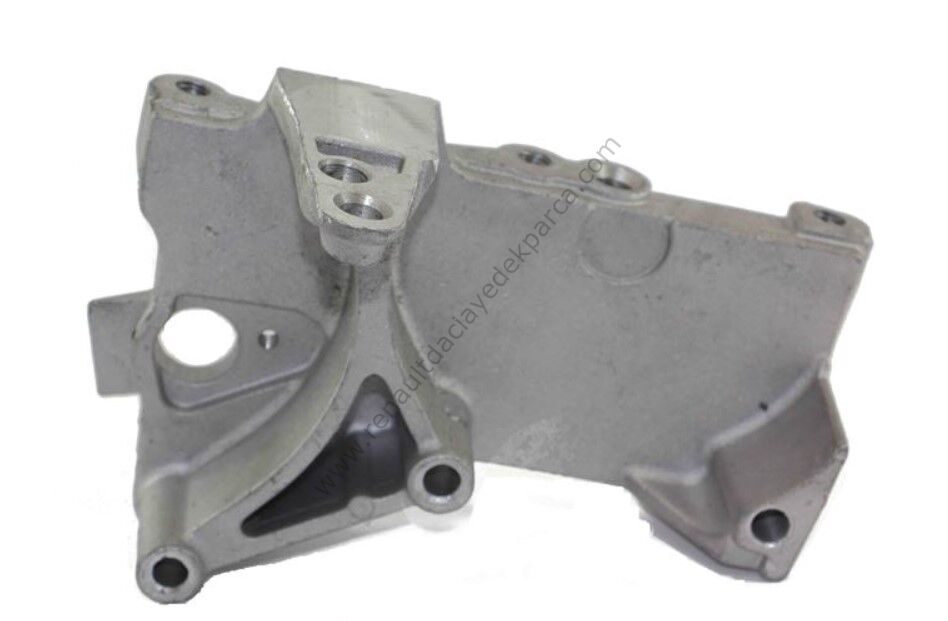 Silindir Kapak Ön Bağlantı Parçası Clio 3 Logan Sandero