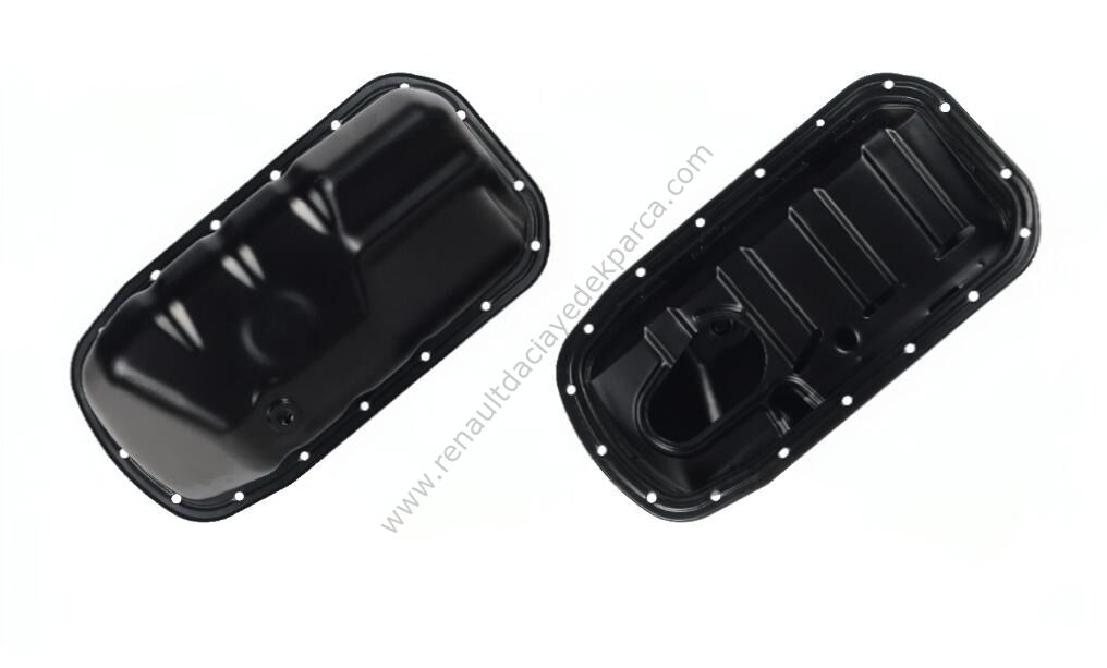 Clio Symbol Motor Yağ Karteri 1,2 Motor 8200702781