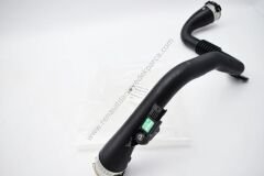 Turbo Hortumu (Borusu) Laguna 3 Latıtude-144606143R