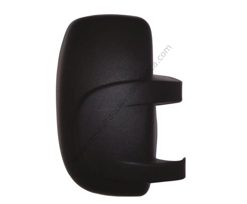 Renault Master Dış Dikiz (Yan Kapı) Ayna Kapağı Sağ