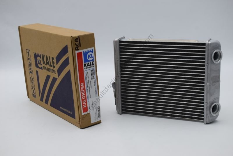 Kalorifer Peteği Laguna 2 Espace 4 Velsatıs