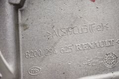 Motor Blok Ön Kapak Renault Megane 2 Scenic 2 Fluence