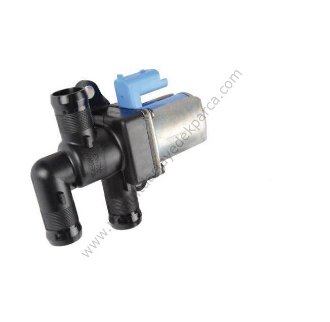 Su Devresi Elektrovanası Trafic 8200414156-212309571R