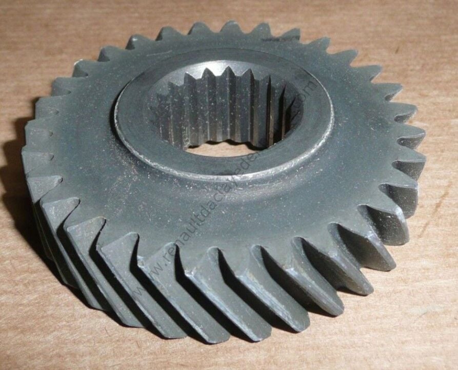 5.Vites Dişlisi 8200607981 Megane 2 Fluence Symbol